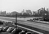 View of Dayton from Across River 1955